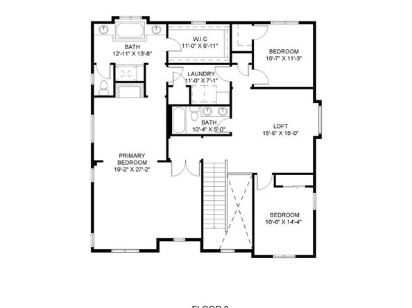12615 W 8th Place, Golden CO 80401