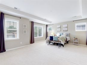 12615 W 8th Place, Golden CO 80401