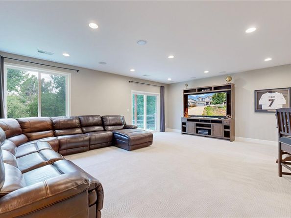 12615 W 8th Place, Golden CO 80401