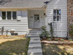 4675 S Yosemite Street 208, Denver CO 80237