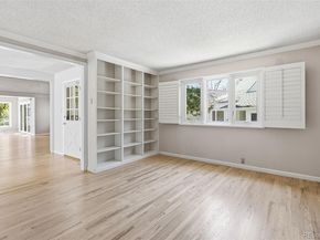 4675 S Yosemite Street 208, Denver CO 80237