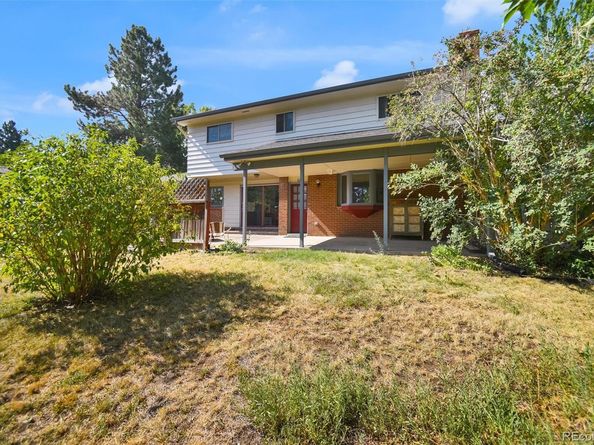2460 S Moline Way, Aurora CO 80014