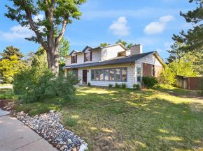 2460 S Moline Way, Aurora CO 80014