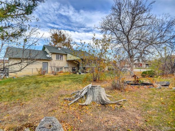 14894 E Maxwell Place, Denver CO 80239