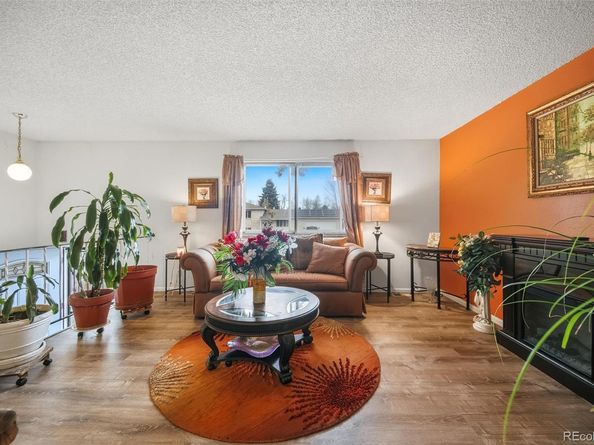 14894 E Maxwell Place, Denver CO 80239