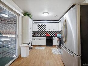 14894 E Maxwell Place, Denver CO 80239