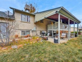 14894 E Maxwell Place, Denver CO 80239