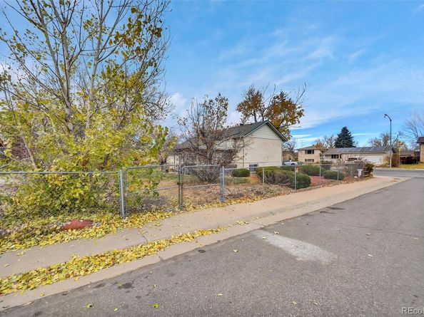 14894 E Maxwell Place, Denver CO 80239