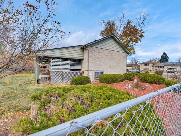 14894 E Maxwell Place, Denver CO 80239