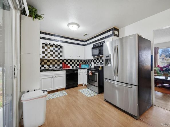 14894 E Maxwell Place, Denver CO 80239