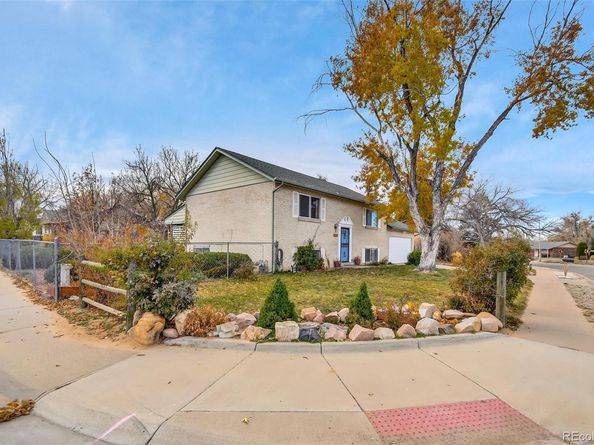 14894 E Maxwell Place, Denver CO 80239