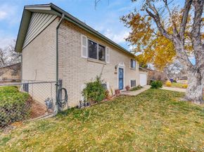 14894 E Maxwell Place, Denver CO 80239