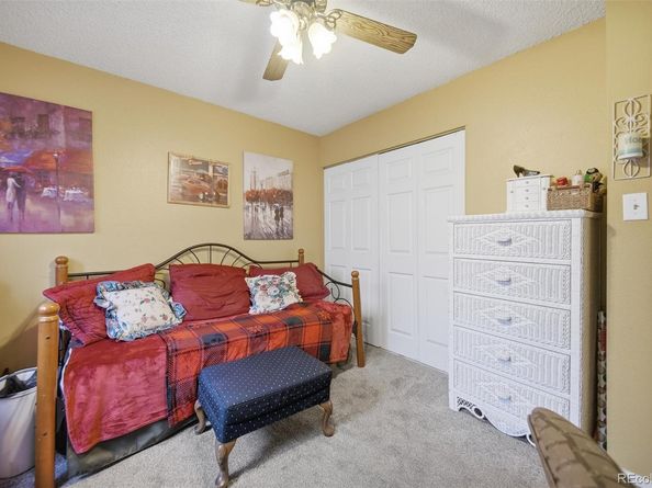 14894 E Maxwell Place, Denver CO 80239