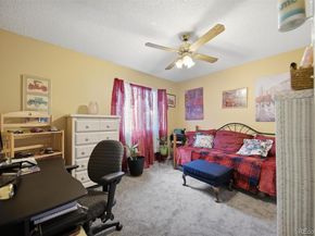 14894 E Maxwell Place, Denver CO 80239