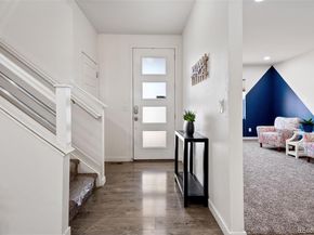 10735 Telluride Street, Commerce City CO 80022