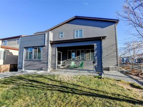 10735 Telluride Street, Commerce City CO 80022