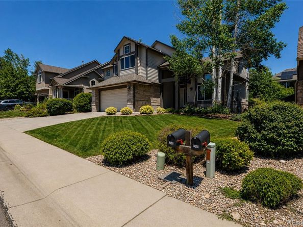 355 Peregrine Circle, Broomfield CO 80020