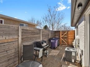 3230 Pontiac Street, Denver CO 80207