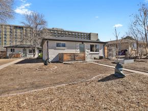 3230 Pontiac Street, Denver CO 80207