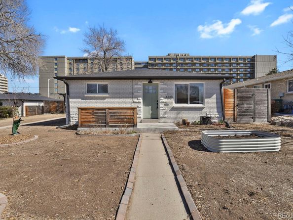 3230 Pontiac Street, Denver CO 80207