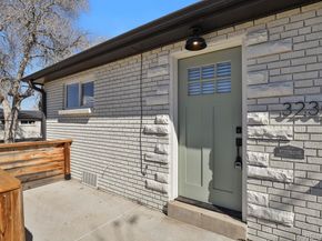 3230 Pontiac Street, Denver CO 80207