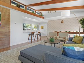 1220 Cody Street, Lakewood CO 80215