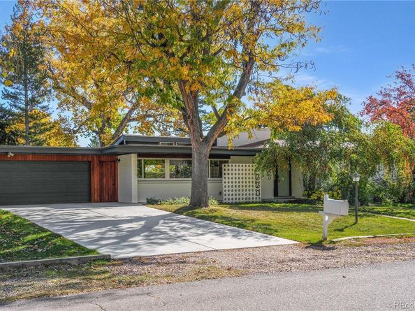 1220 Cody Street, Lakewood CO 80215