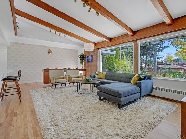 1220 Cody Street, Lakewood CO 80215