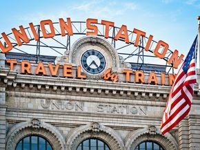 30 N Emerson Street 302, Denver CO 80218