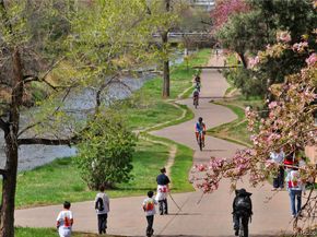 30 N Emerson Street 302, Denver CO 80218