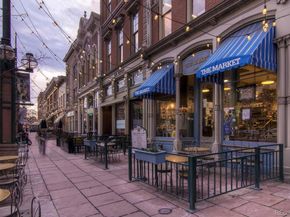 30 N Emerson Street 302, Denver CO 80218