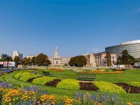 30 N Emerson Street 302, Denver CO 80218