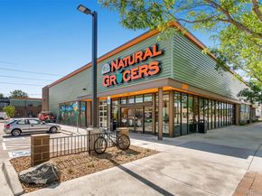 30 N Emerson Street 302, Denver CO 80218