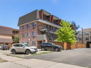 30 N Emerson Street 302, Denver CO 80218