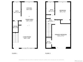 30 N Emerson Street 302, Denver CO 80218