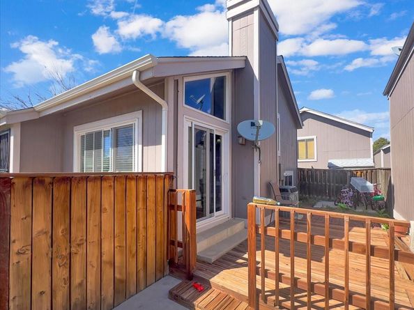 3782 S Genoa Circle A, Aurora CO 80013