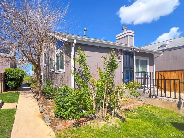 3782 S Genoa Circle A, Aurora CO 80013