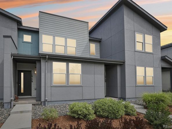 16189 E Elk Drive, Denver CO 80239