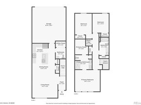 16189 E Elk Drive, Denver CO 80239