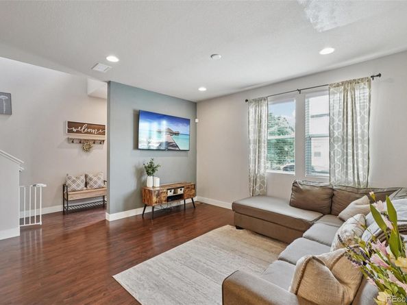 16189 E Elk Drive, Denver CO 80239