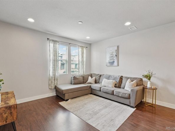 16189 E Elk Drive, Denver CO 80239