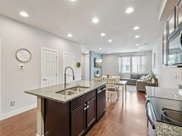 16189 E Elk Drive, Denver CO 80239
