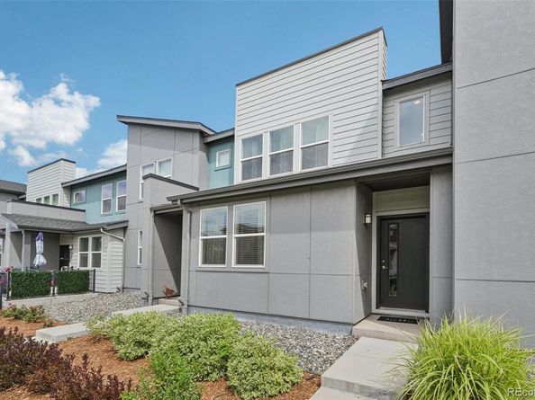 16189 E Elk Drive, Denver CO 80239