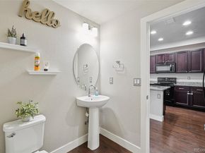 16189 E Elk Drive, Denver CO 80239