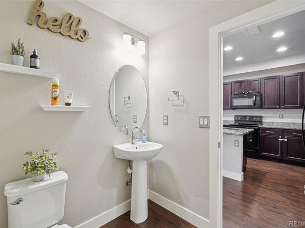16189 E Elk Drive, Denver CO 80239