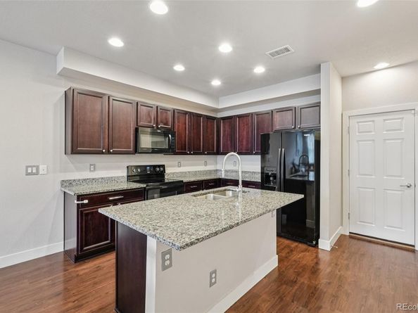 16189 E Elk Drive, Denver CO 80239