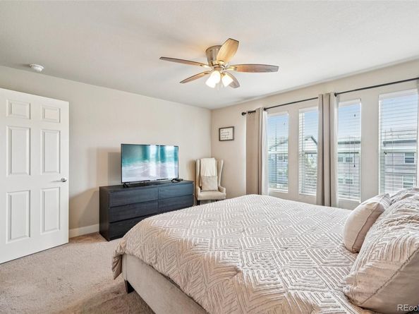 16189 E Elk Drive, Denver CO 80239