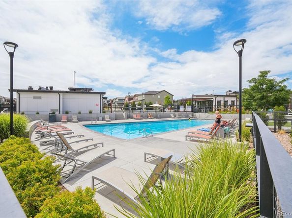 16189 E Elk Drive, Denver CO 80239