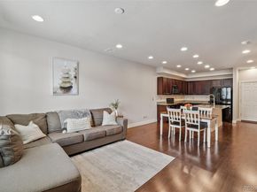 16189 E Elk Drive, Denver CO 80239