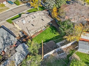 6639 Depew Court, Arvada CO 80003